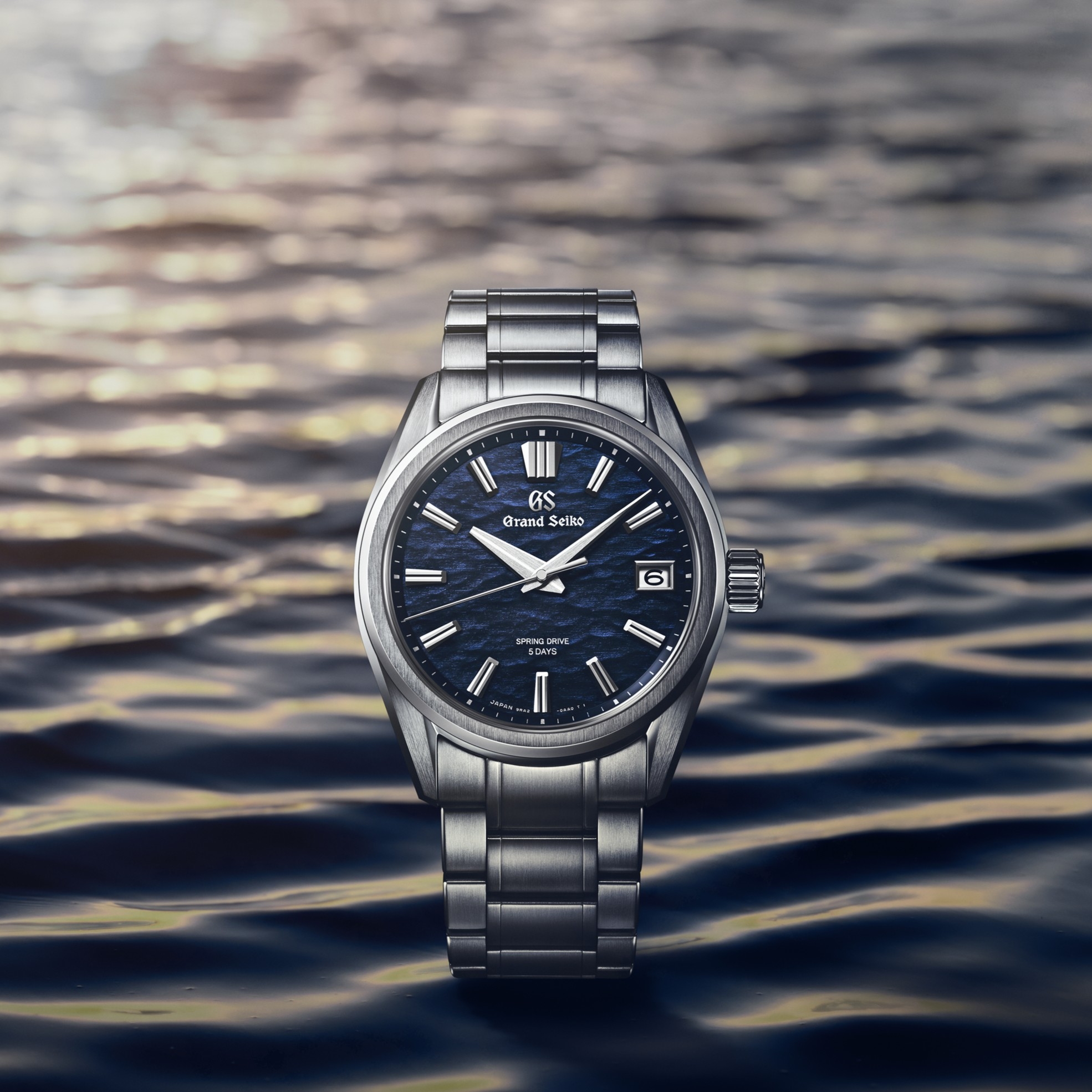 クレドール(CREDOR) Kuon「クオン」 GCLX997 | 大丸 京都店 6階宝飾