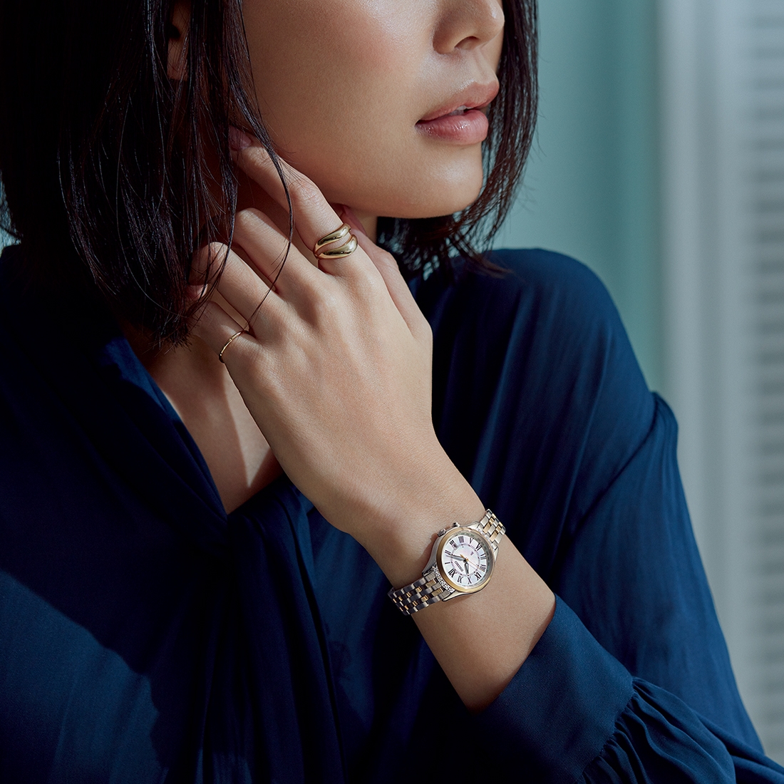 SEIKO(セイコー)
