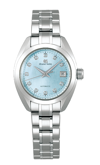 (グランドセイコー)
