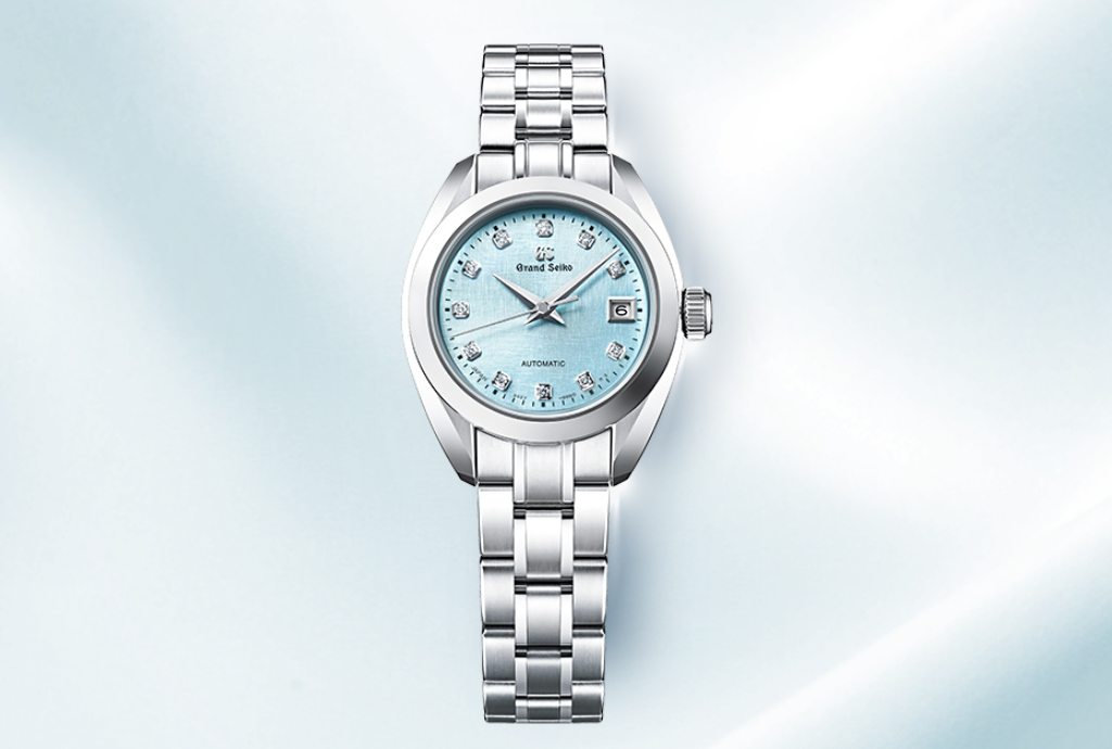 Grand Seiko(グランドセイコー)
