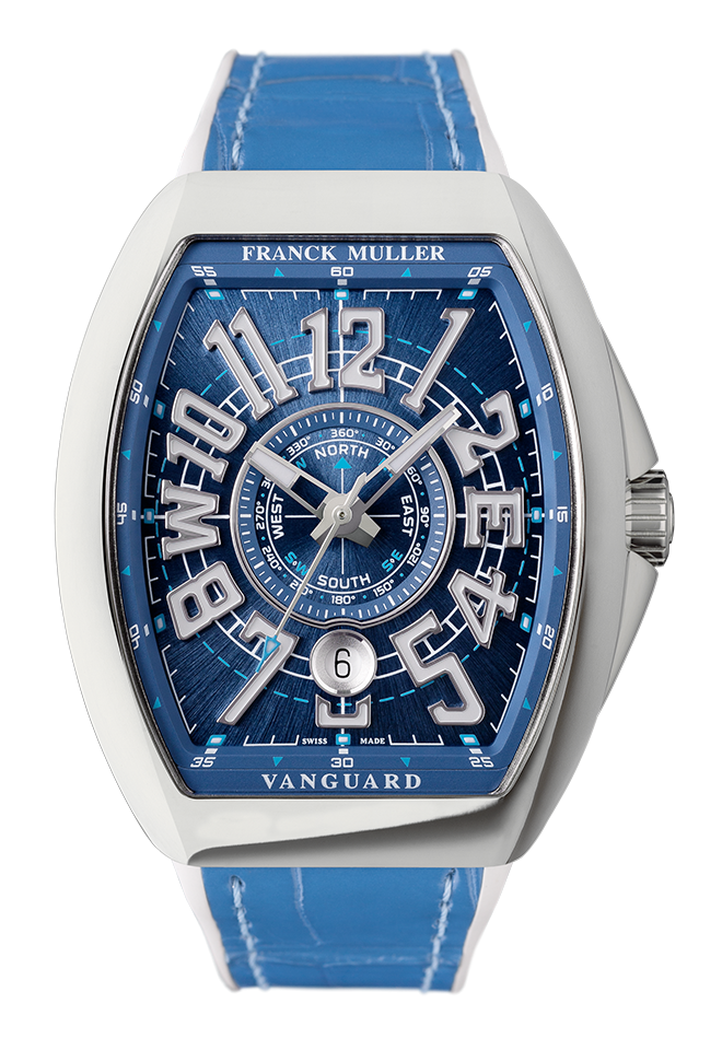 FRANCK MULLER(フランク ミュラー)
