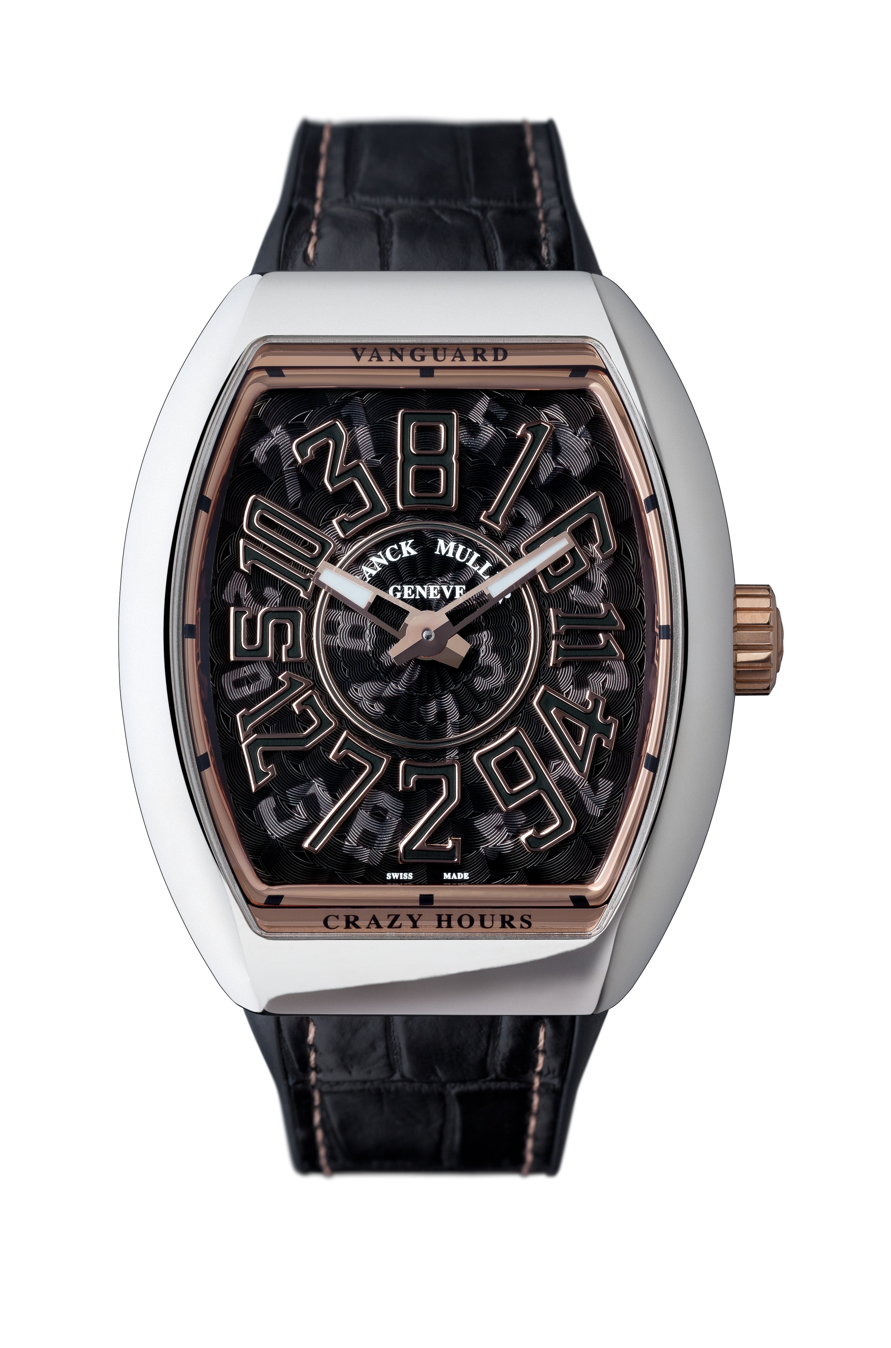 FRANCK MULLER(フランク ミュラー)
