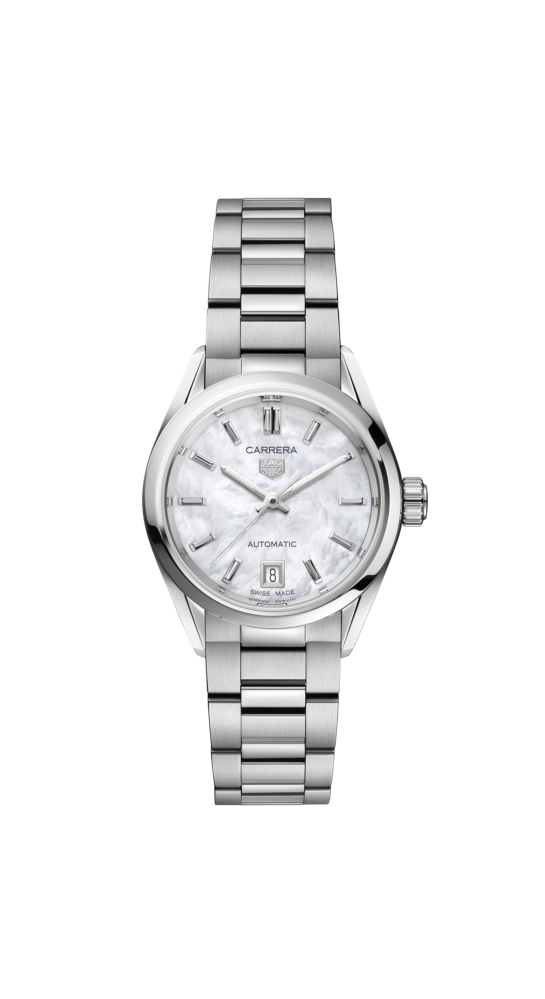 TAG Heuer(タグ・ホイヤー)
