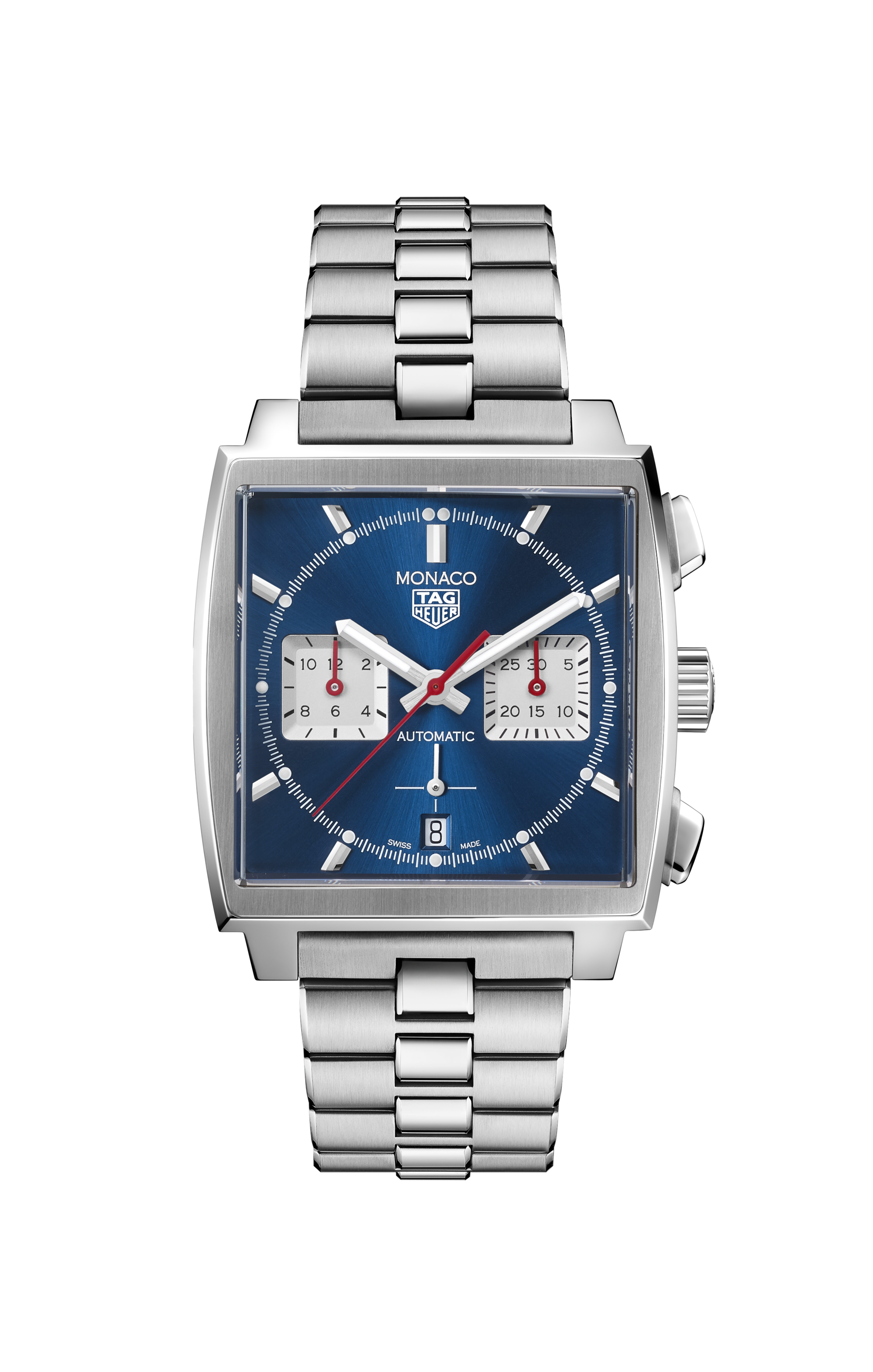 TAG Heuer(タグ・ホイヤー)
