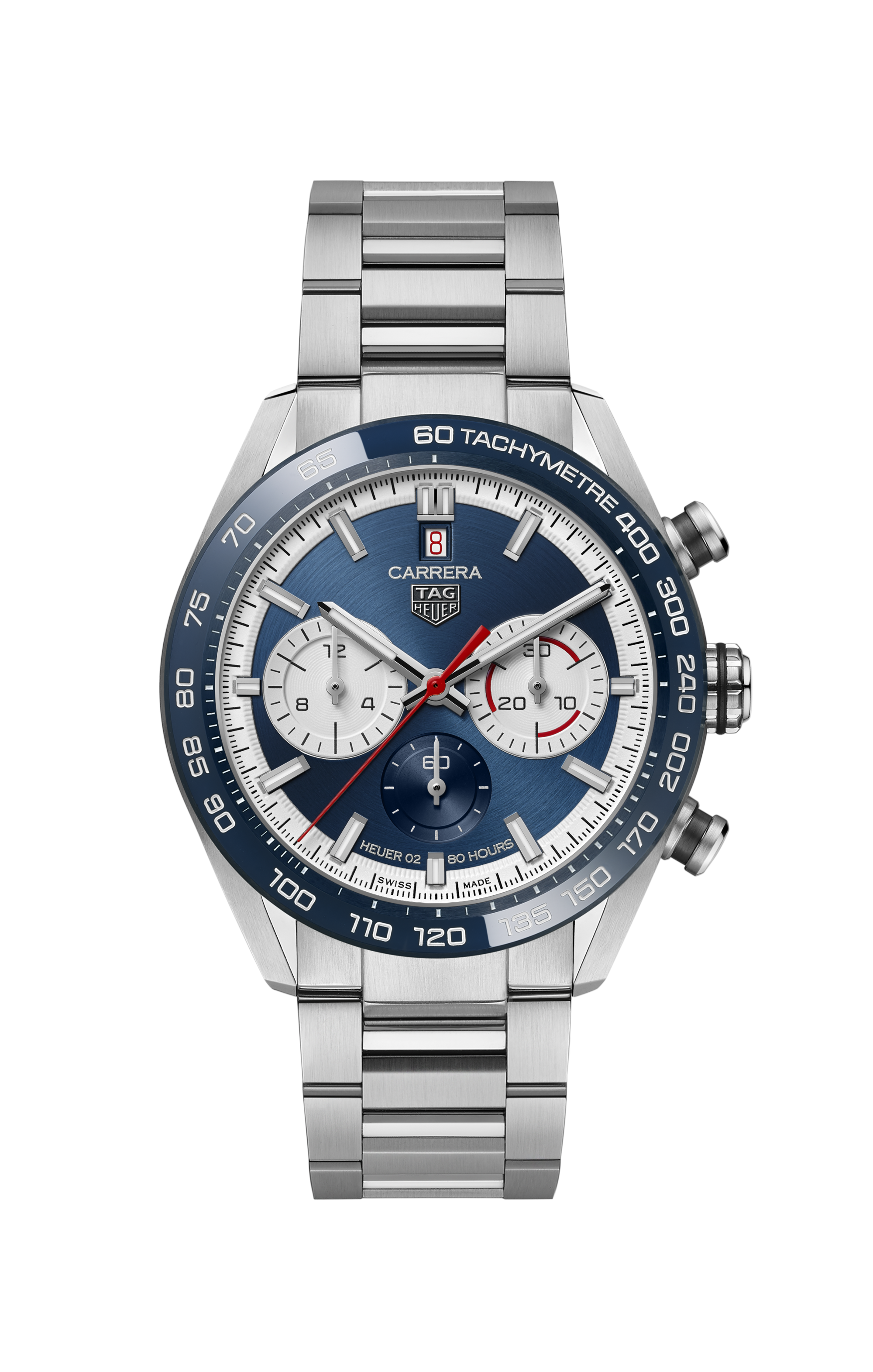 TAG Heuer(タグ・ホイヤー)
