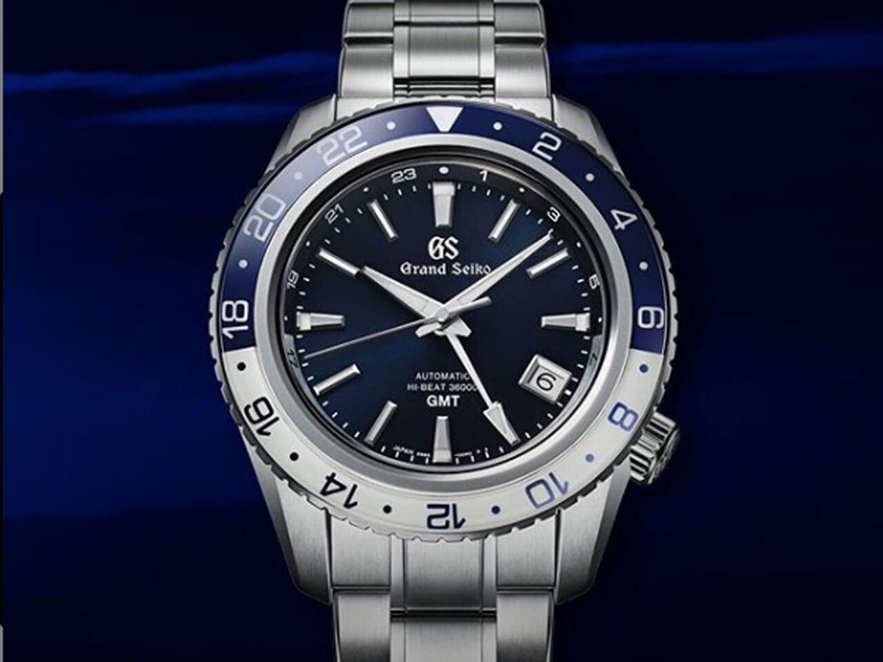 Grand Seiko(グランドセイコー)
