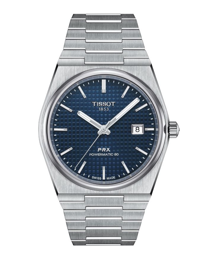 TISSOT(ティソ)
