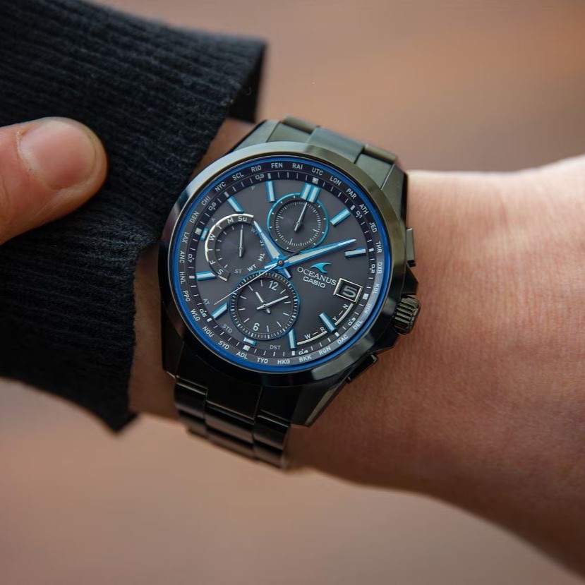 ロンジン(LONGINES) ロンジン ウルトラ-クロン ボックス エディション