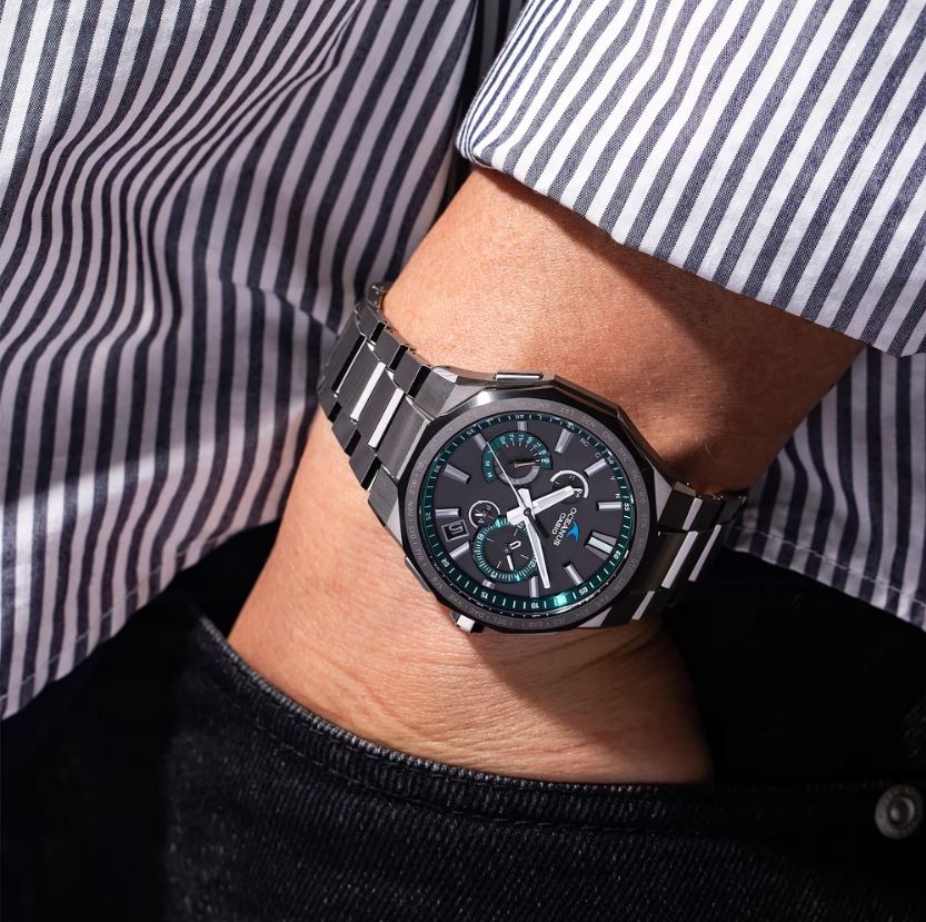 OCW-T6000-1AJF Classic Line｜オシアナス – アイアイイスズ