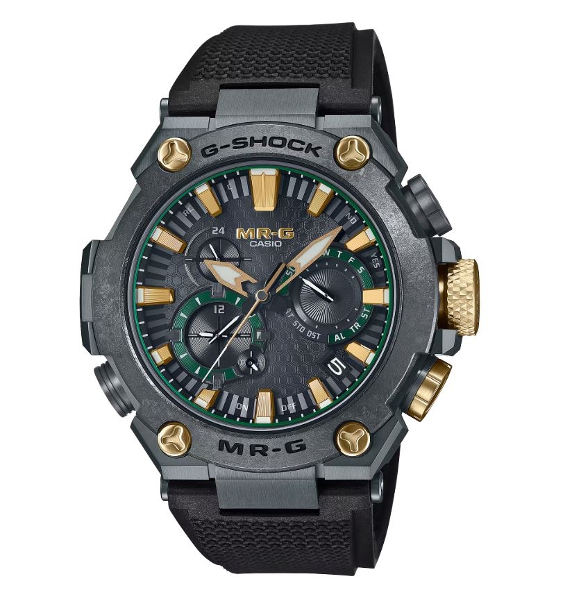 G-SHOCK MR-Gおすすめモデル一覧】 | 大丸 京都店 6階宝飾