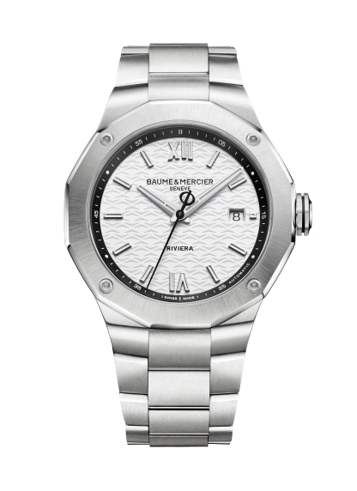 ボーム＆メルシエ(BAUME & MERCIER) Riviera 10829 | 大丸 京都