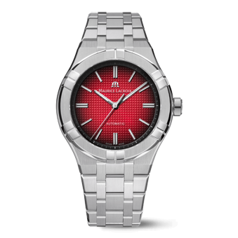 モーリス・ラクロア(MAURICE LACROIX) AIKON AUTOMATIC JAPAN