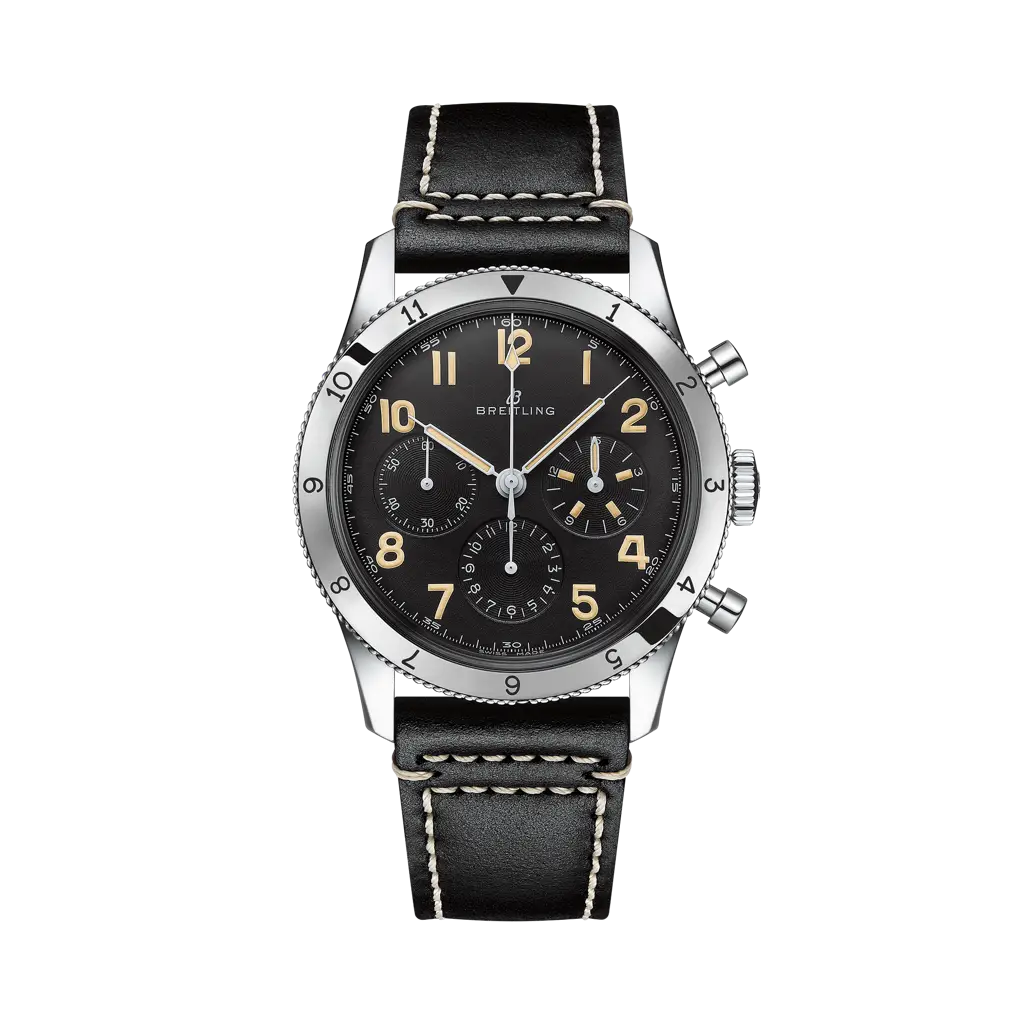 クロノスイス(CHRONOSWISS) オーパスクロノグラフ Next Slide
