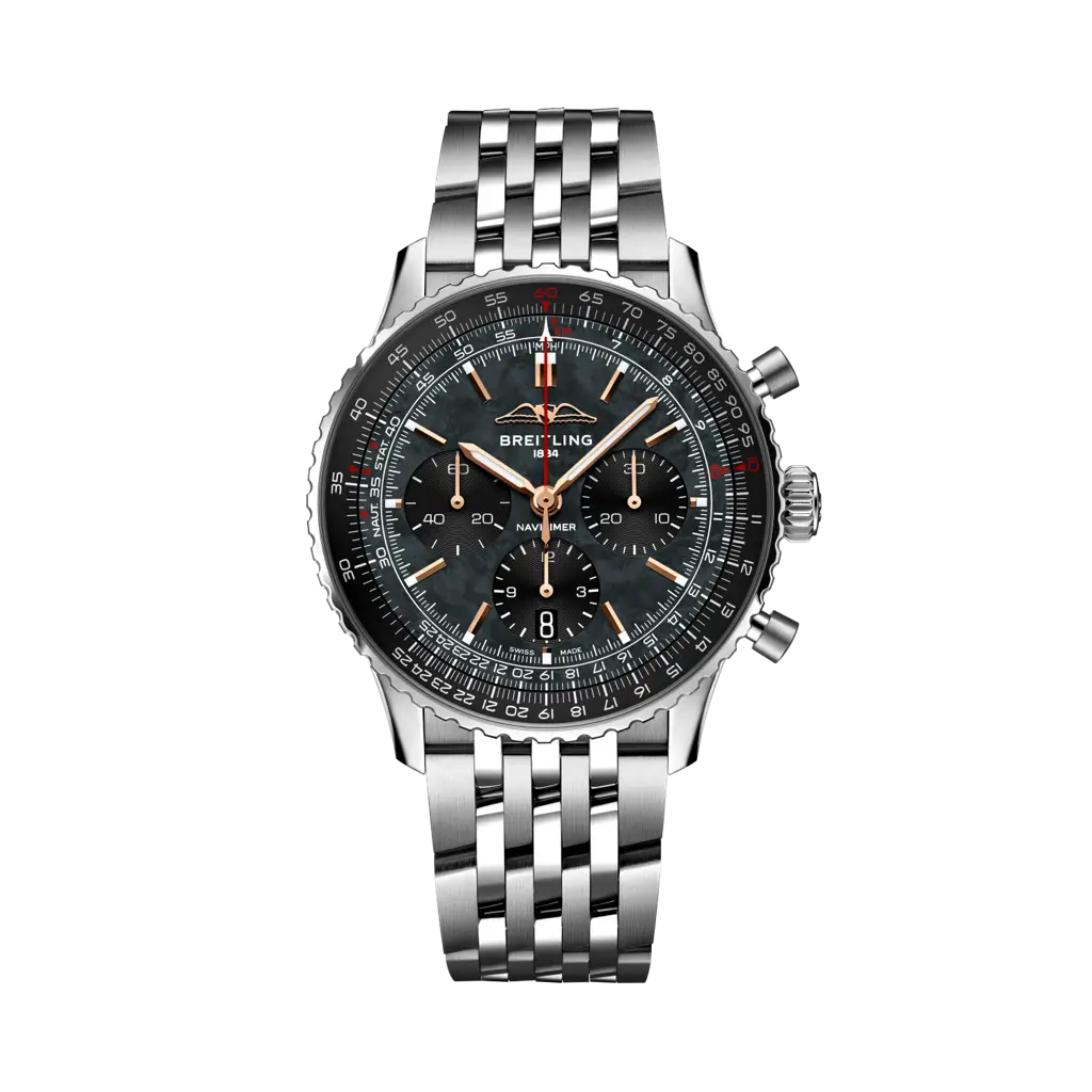 オシアナス(OCEANUS) OCW-S7000B-2AJF | 大丸 京都店 6階宝飾・時計