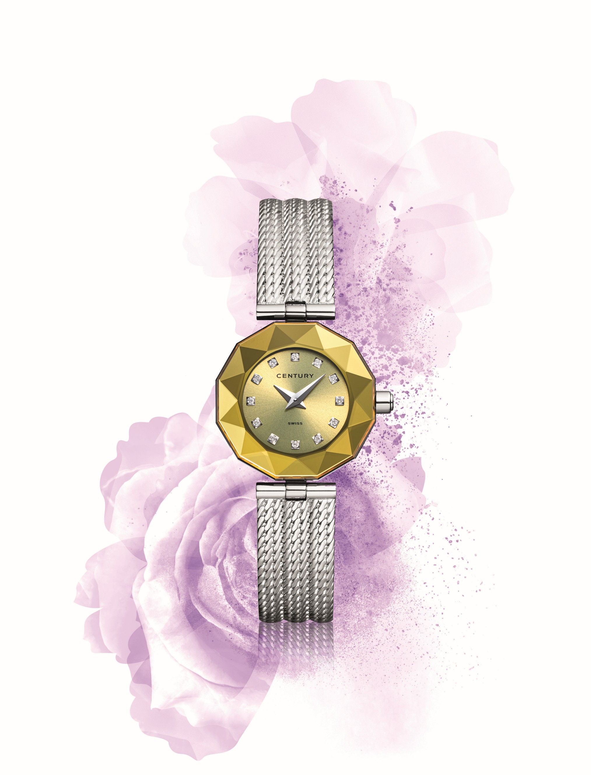 (センチュリー)
