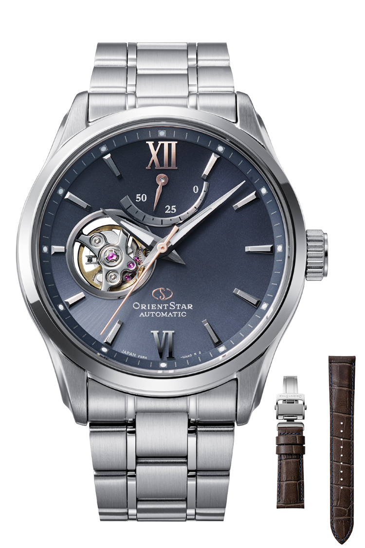 (オリエントスター)
