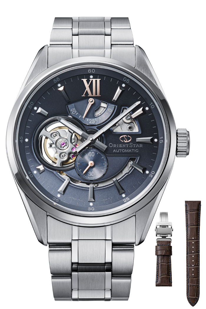 (オリエントスター)
