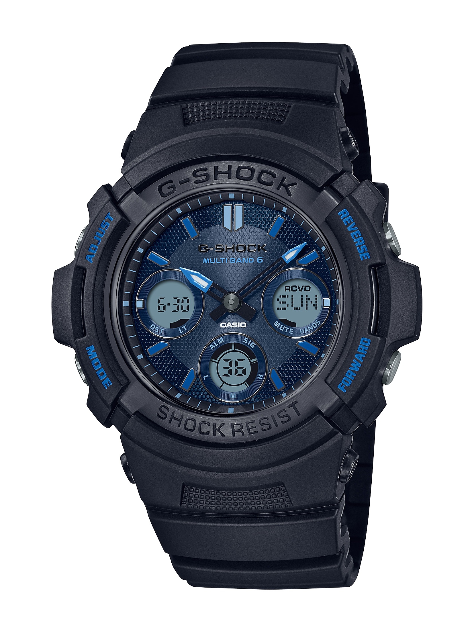 G-SHOCK(ジーショック)
