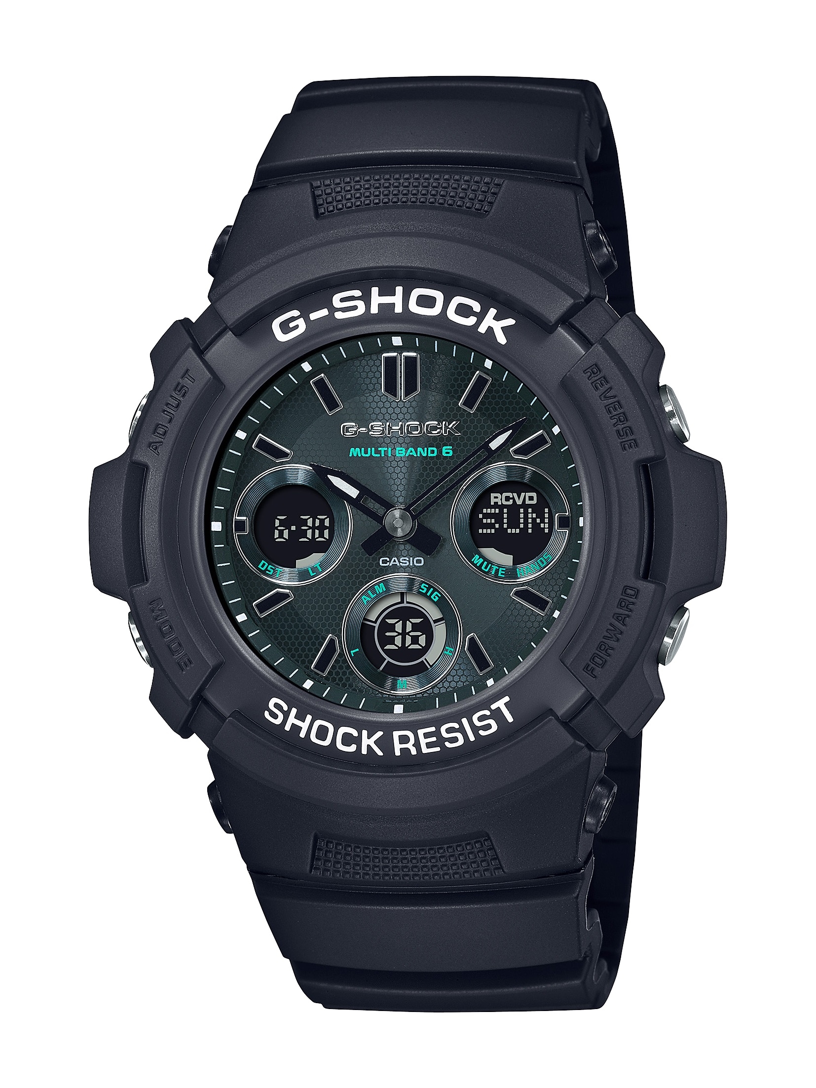 G-SHOCK(ジーショック)
