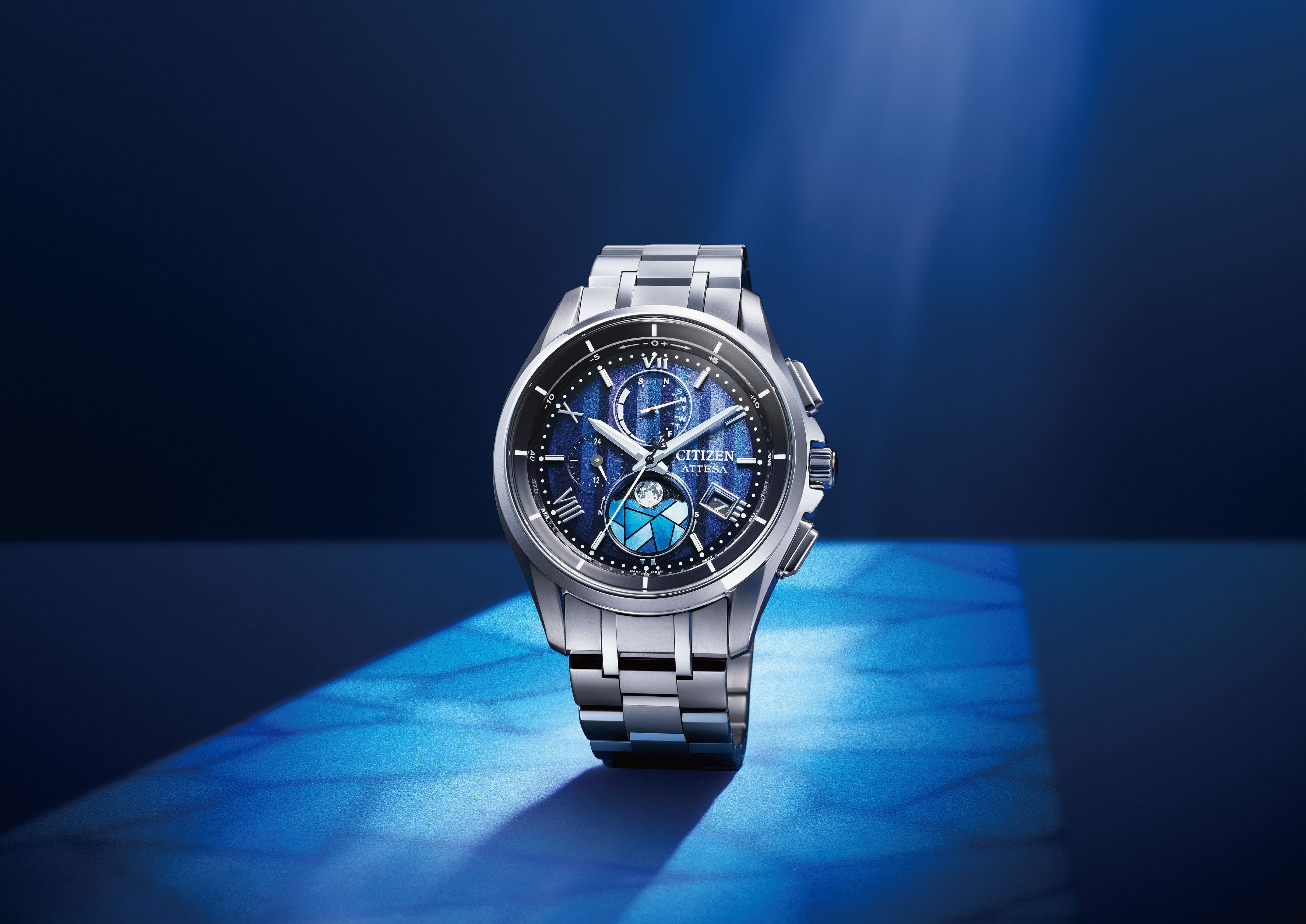 ルギア ルキア(LUKIA) SSVW241 LUKIA Grow | 阪神梅田本店 2階 時計売場