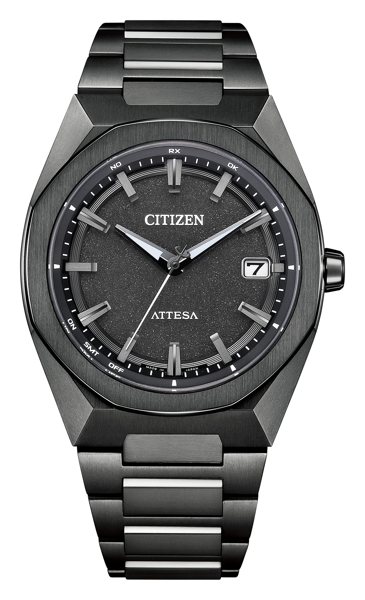 シチズン エコ・ドライブ ワン(CITIZEN Eco-Drive One) AR5064-57E