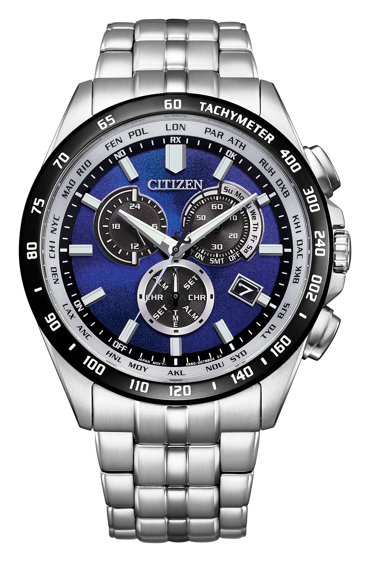 CITIZEN(シチズン)
