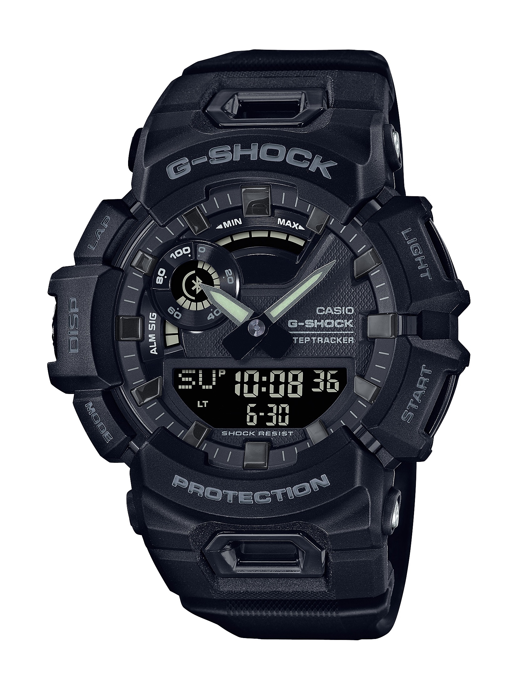 G-SHOCK(ジーショック)
