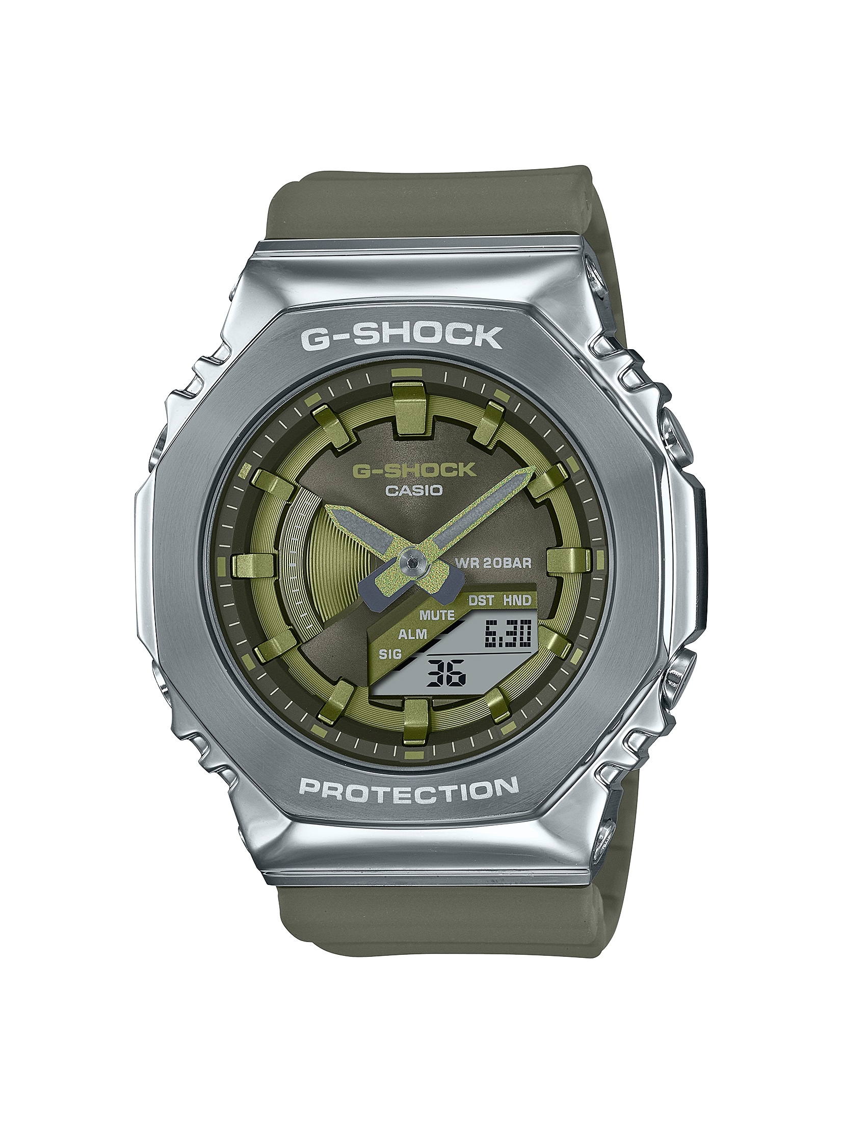 G-SHOCK(ジーショック)
