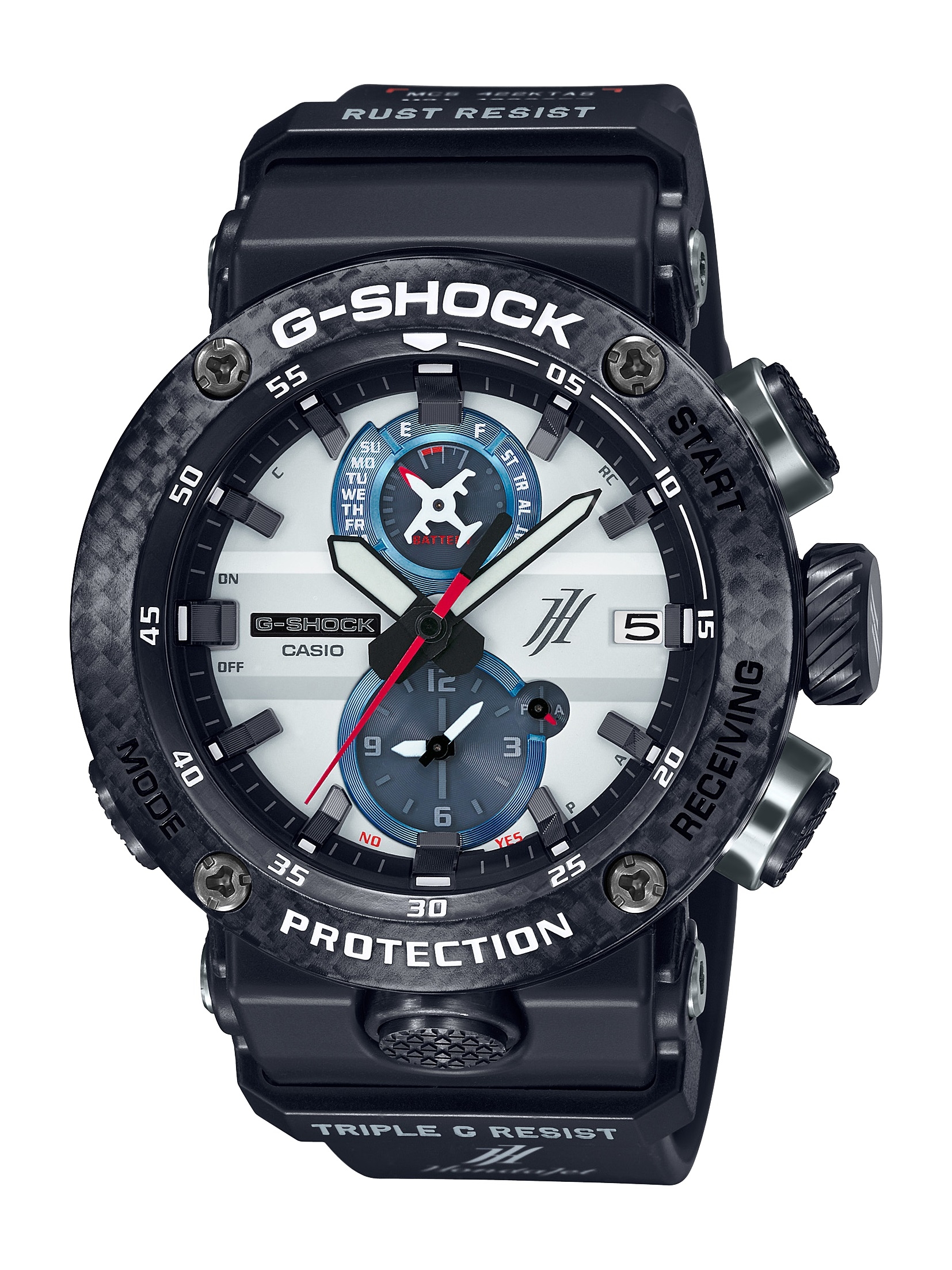 G-SHOCK(ジーショック)
