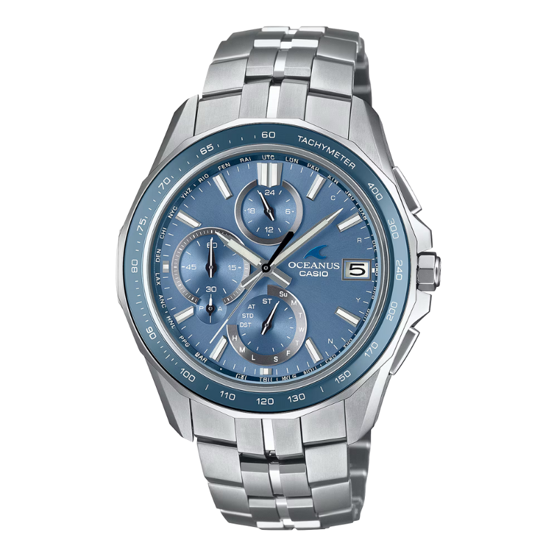 CASIO(カシオ)
