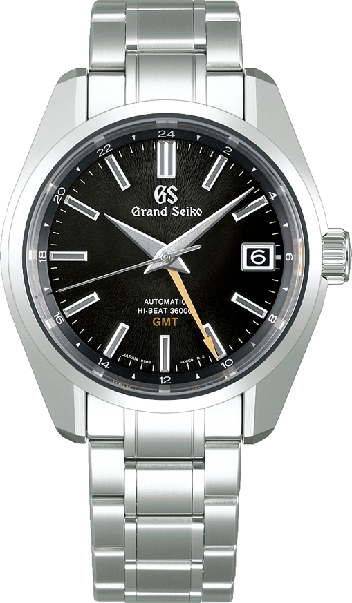 Grand Seiko(グランドセイコー)
