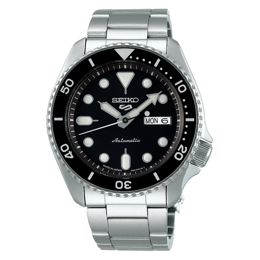 SEIKO 5 SPORTS(セイコー 5スポーツ)
