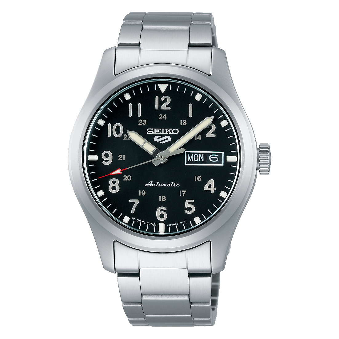 SEIKO 5 SPORTS(セイコー 5スポーツ)
