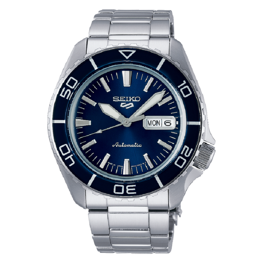 SEIKO 5 SPORTS(セイコー 5スポーツ)
