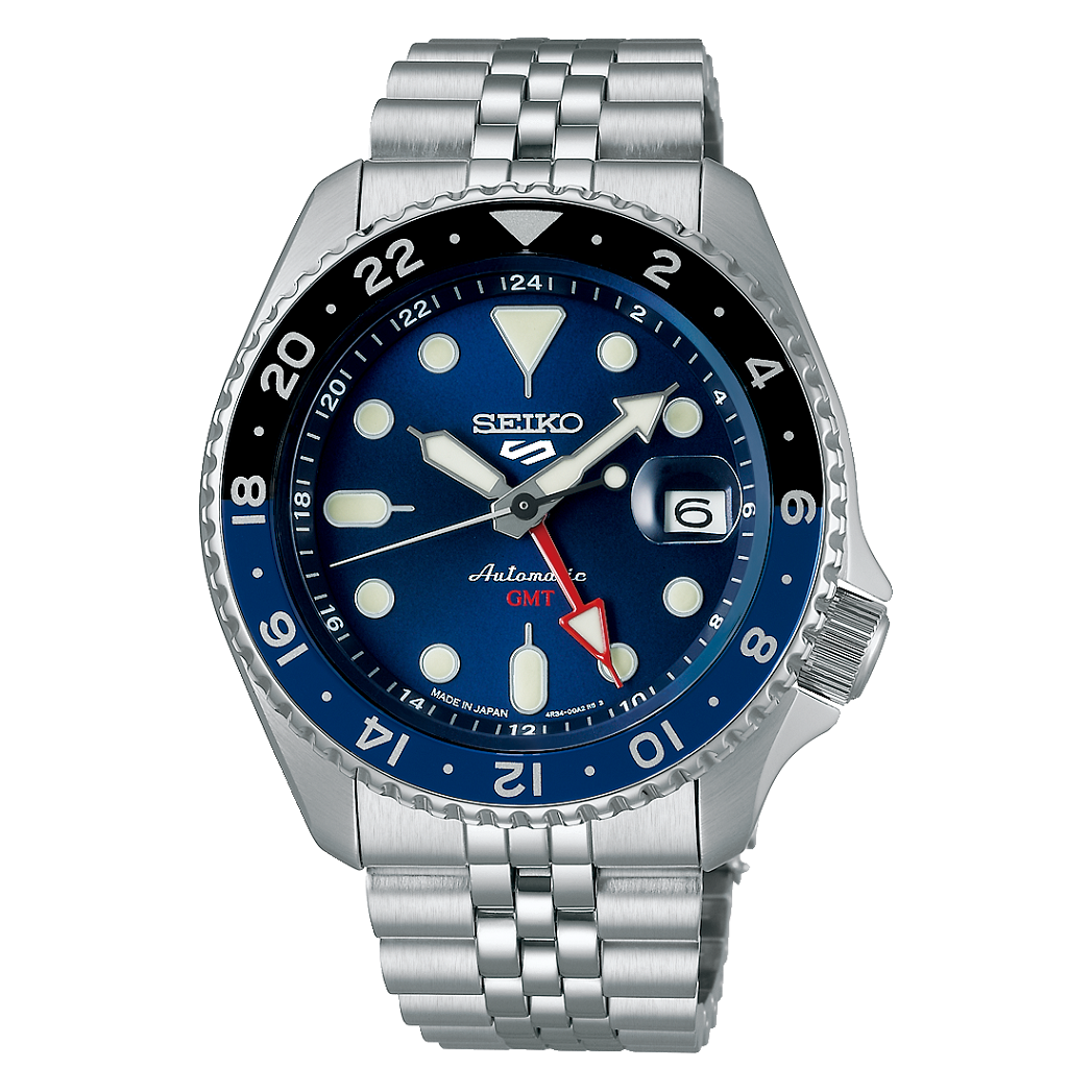 SEIKO 5 SPORTS(セイコー 5スポーツ)

