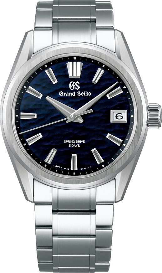 Grand Seiko(グランドセイコー)
