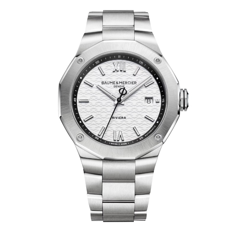 BAUME &amp; MERCIER(ボーム＆メルシエ)
