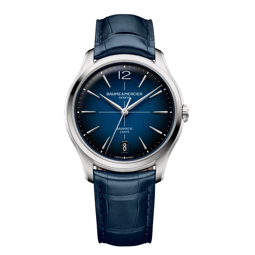 BAUME &amp; MERCIER(ボーム＆メルシエ)
