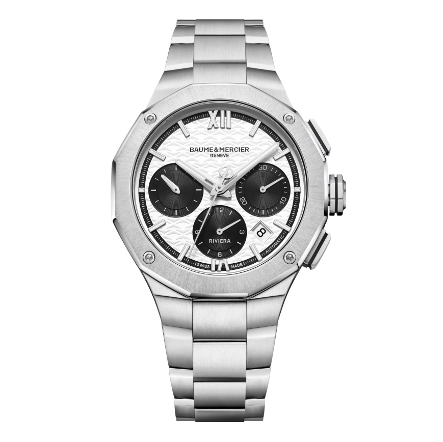 BAUME &amp; MERCIER(ボーム＆メルシエ)
