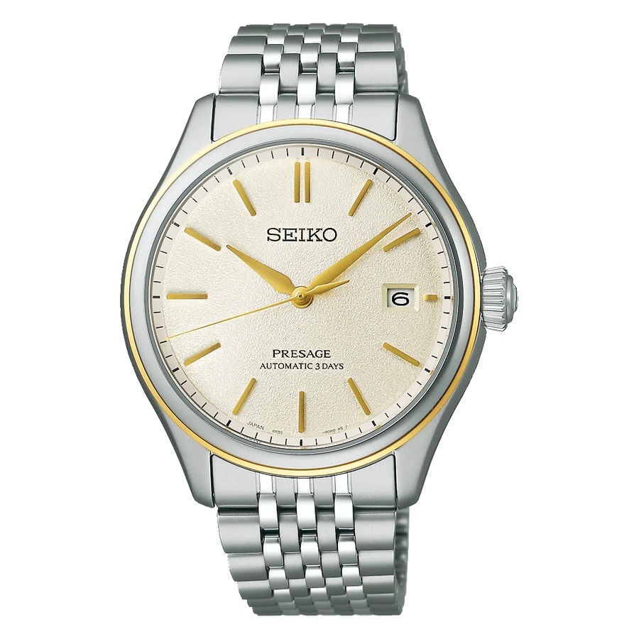 SEIKO(セイコー)
