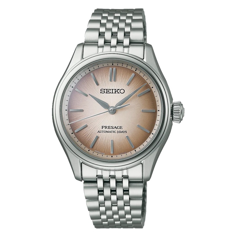 SEIKO(セイコー)
