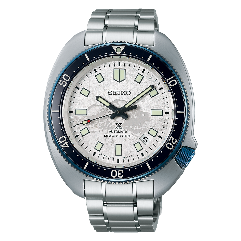🌊SEIKO Prospex おすすめモデル🏔 | 阪急うめだ本店 | ブランド 🌊SEIKO Prospex おすすめモデル🏔 | 阪急うめだ本店 | ブランド