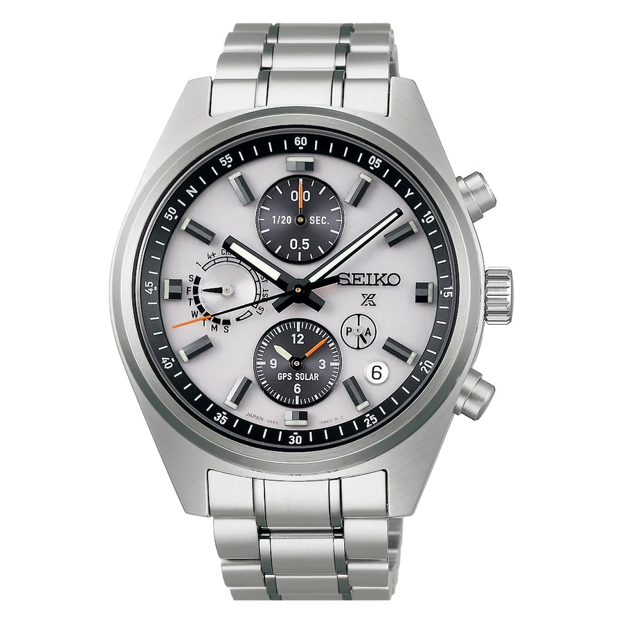 SEIKO プロスペックス S680-00A0 大阪マラソン限定モデル セイコー プロスペックス＞スーパーランナーズEXより、「大阪