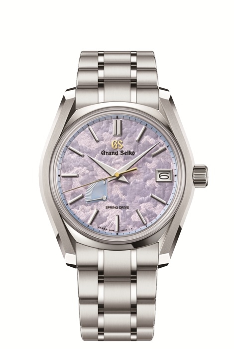 (グランドセイコー)
