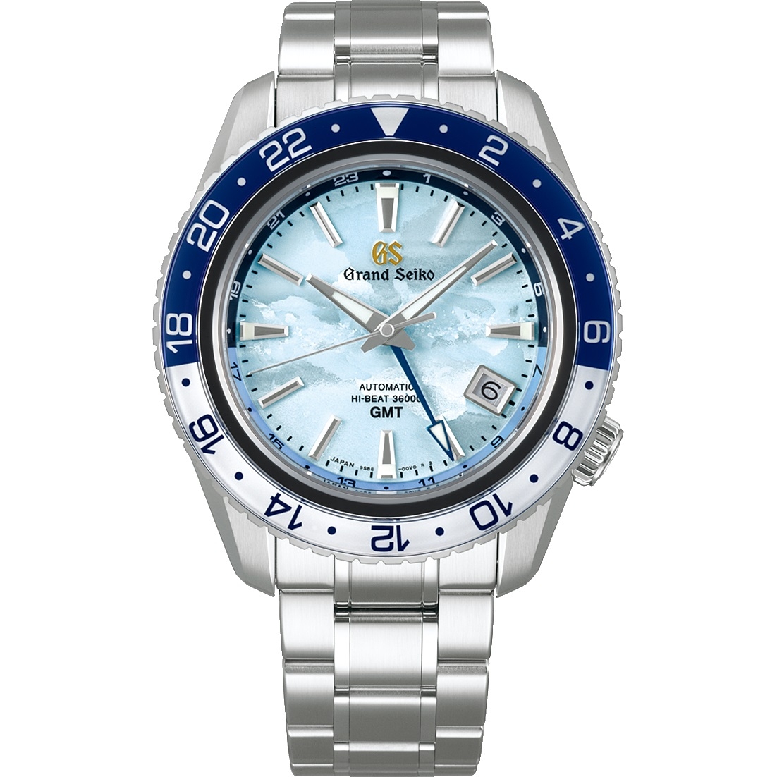 Grand Seiko(グランドセイコー)
