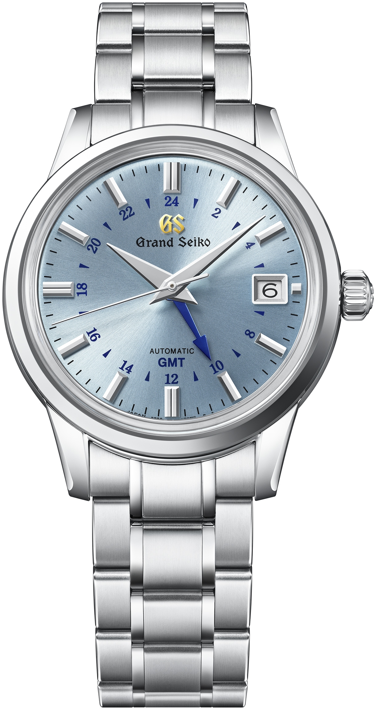 Grand Seiko(グランドセイコー)
