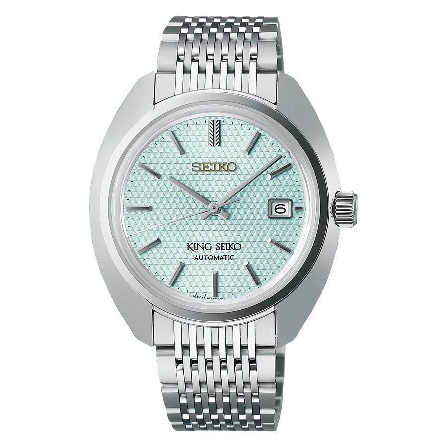 KING SEIKO(キングセイコー)
