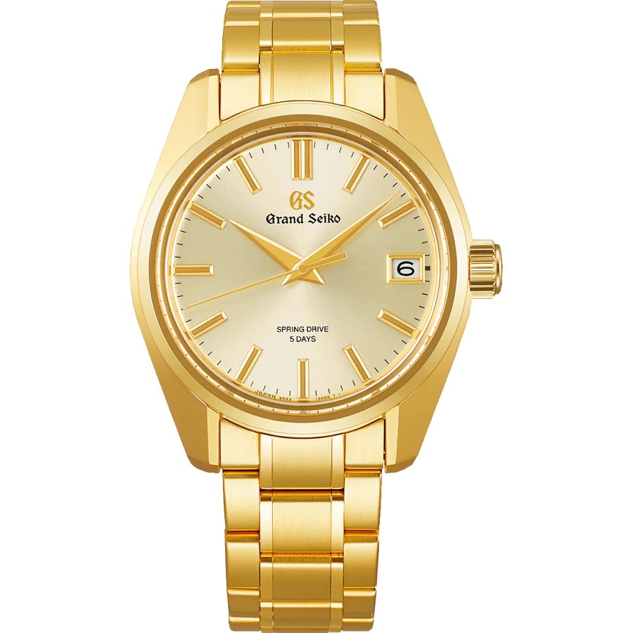 Grand Seiko(グランドセイコー)
