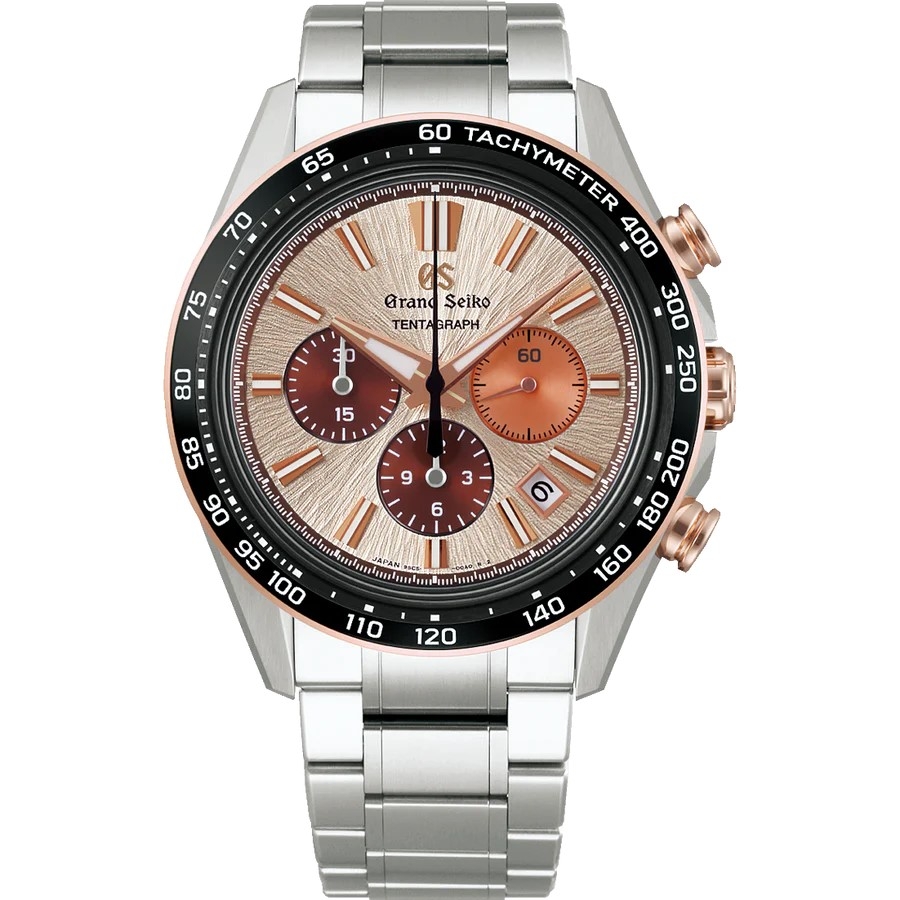 Grand Seiko(グランドセイコー)

