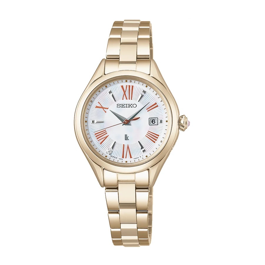 セイコー(SEIKO) セイコー ルキア LUKIA Grow SSQW098 | 阪急